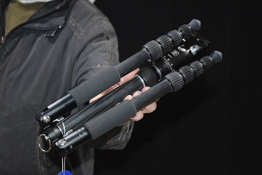 Diat Diat Carbon Monopied