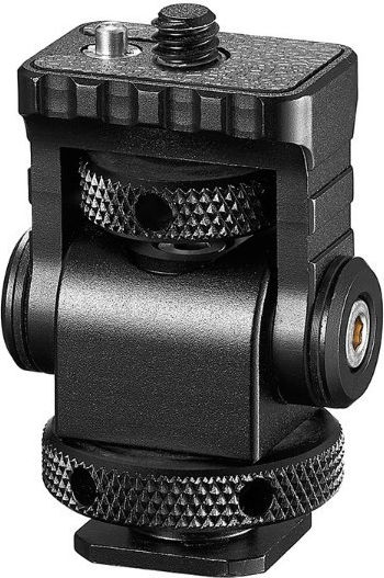 Godox Gm6s Pro Kit 1 5.5″ 4k Hdmi On-camera Ultrabright Monitor