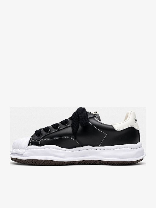Ανδρικά Sneakers Μαύρα