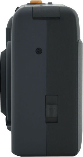 Kodak Snapic A1 Фотоапарат Филм Сив
