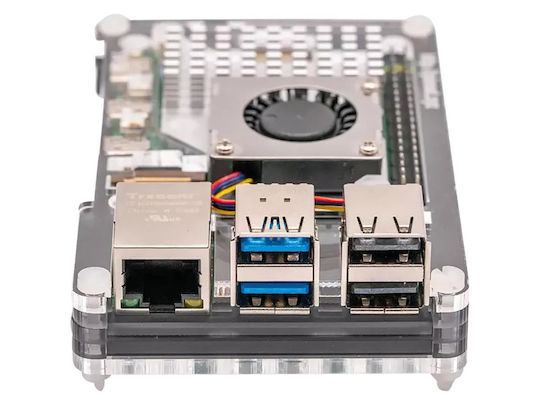 Pimoroni (PIM677) Θήκη