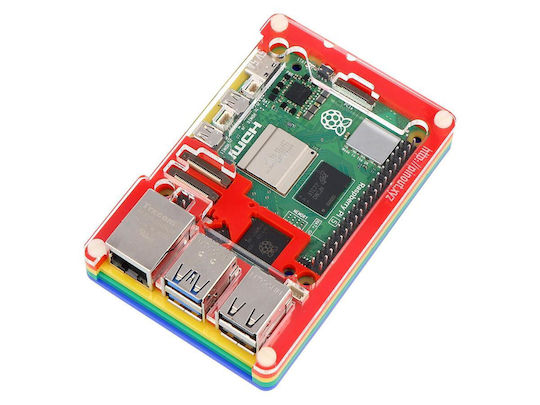 Pimoroni (PIM678) Θήκη