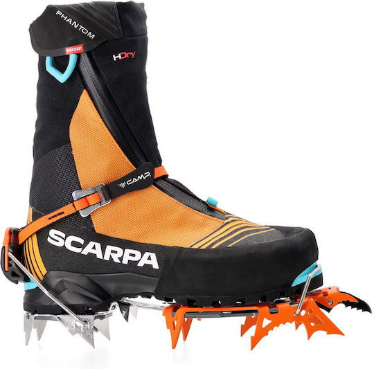 Camp Grivel Krampon Schuhe