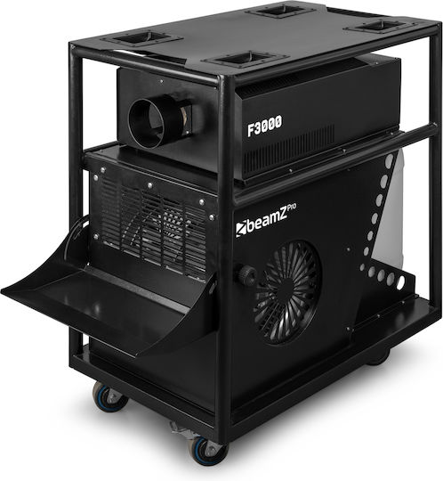 BeamZPro Fog Machine 3200W