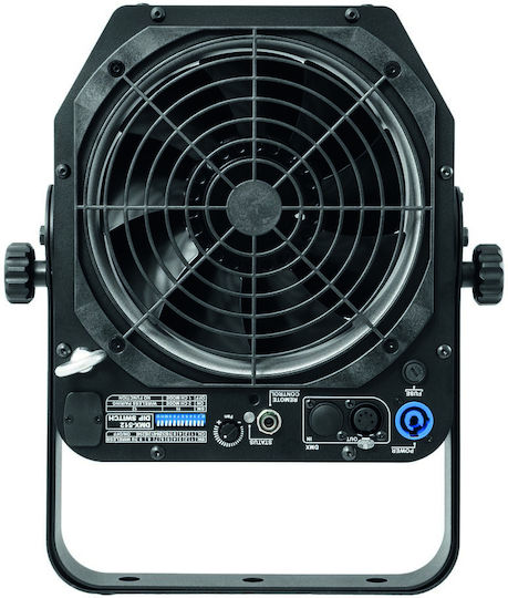 Antari Μηχανή Καπνού 800W με Ασύρματο Χειριστήριο