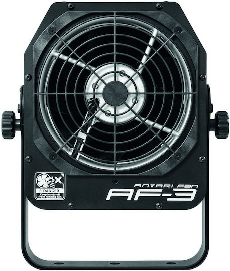 Antari Μηχανή Καπνού 800W με Ασύρματο Χειριστήριο