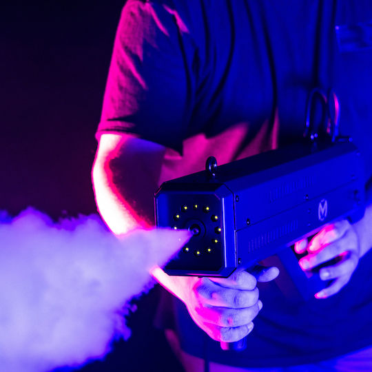 Mac Mah Fog Machine 3W