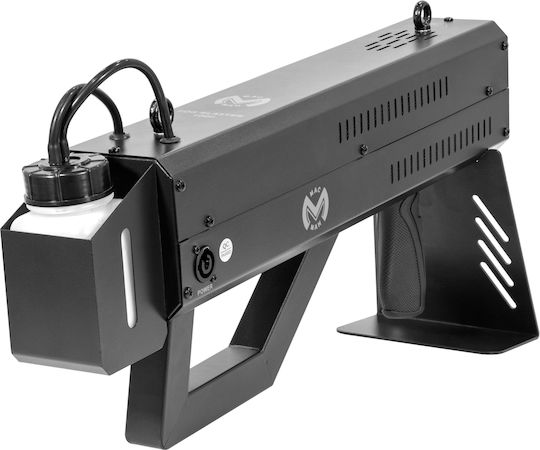Mac Mah Fog Machine 3W