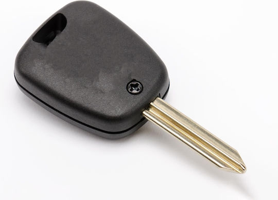 Telecomandă Cheie Auto Citroen Berlingo Jumpy Xantia Xsara 2 Butoane