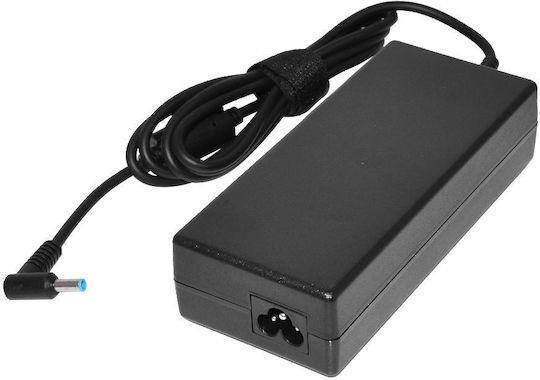 Power Supply Replacement Hp Laptops 19.5v 6.15a 120w 4.5mm X 3.0mm Blue Jack