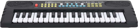 vidaXL Electric Stage Piano 4103506 with 37 Weighted Keys