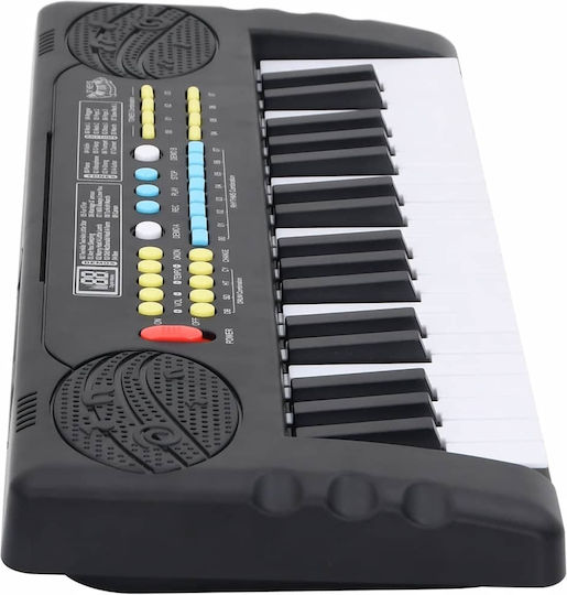 vidaXL Electric Stage Piano 4103506 with 37 Weighted Keys