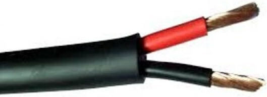 Belden 46381 Непрекъснат Високоговорителен Кабел 1м BON46381