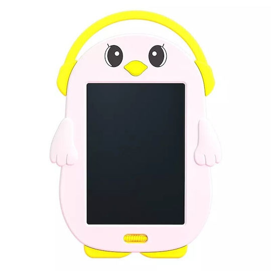 Bird LCD Electronic Notepad 8.5" Hyd-8511 White OEM