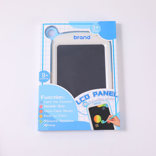 LCD Carnet Electronic Albastru