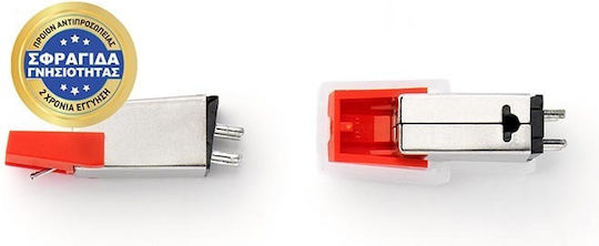 Lenco Ceramic Turntable Cartridge N-20 Green