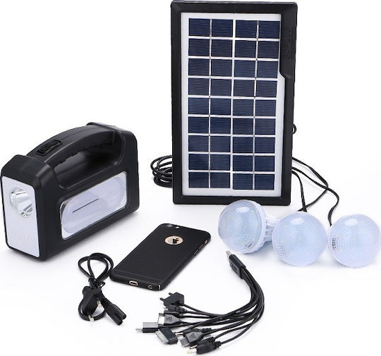 GDPLUS Sistem de iluminat solar GD-7