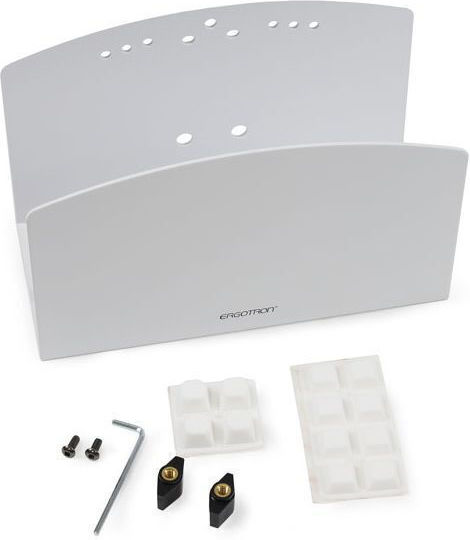 Ergotron Βάση Γραφείου Mini PC / SFF 80-063-216