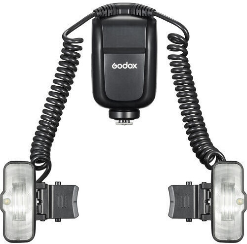 Godox Macro Flash για Canon Μηχανές