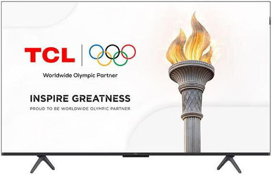 TCL Smart Televizor 50" 4K UHD Mini LED C69K Premium HDR (2025) 50C69K