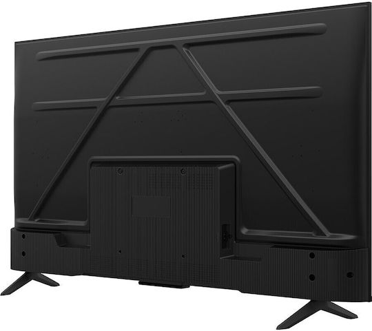 TCL Smart Fernseher 50 Zoll Volle HD QLED S59K HDR 2025 50S59K