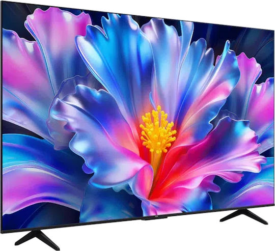 TCL Smart Televizor 65" 4K UHD LED P6L HDR (2026) 65P6L