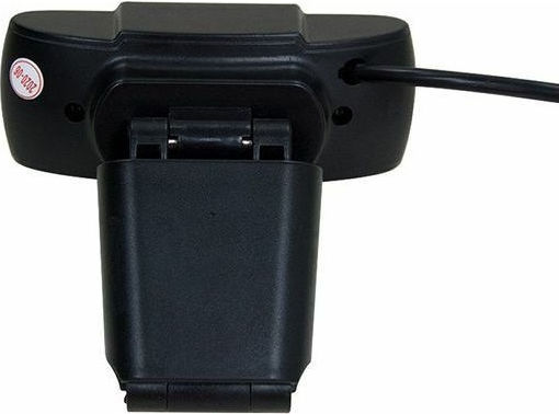Strado B380 Web Camera HD 720p Πορτοκαλί