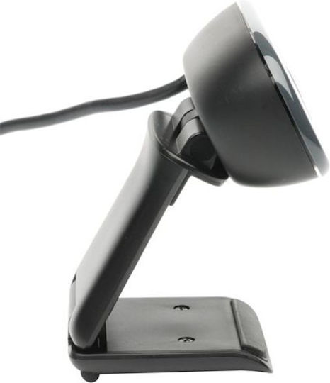 Logitech C270 HD 720p Web Camera