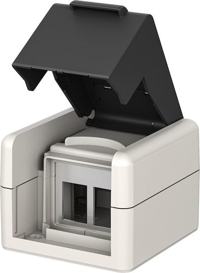 Goobay Keystone 1 Stück 77942