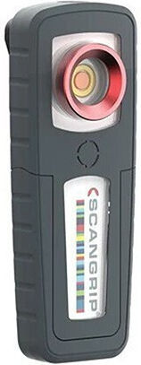 Scangrip Battery LED with Brightness up to 1200lm