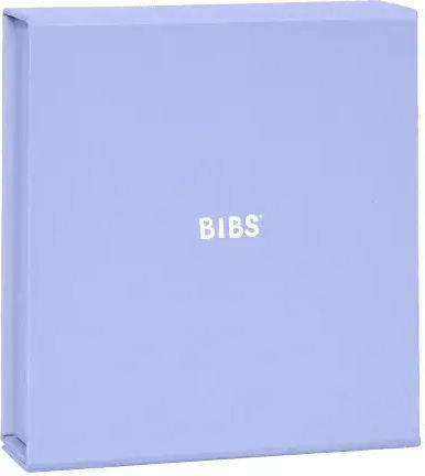 Bibs Baby Gift Set for 0-6 Months