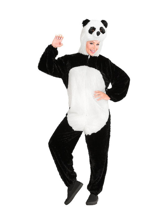 Αποκριάτικη Στολή Ενηλίκων Panda Πάντα