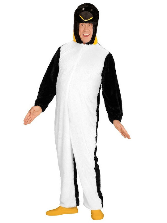 Karnevalskostüm Für Erwachsene Pinguin