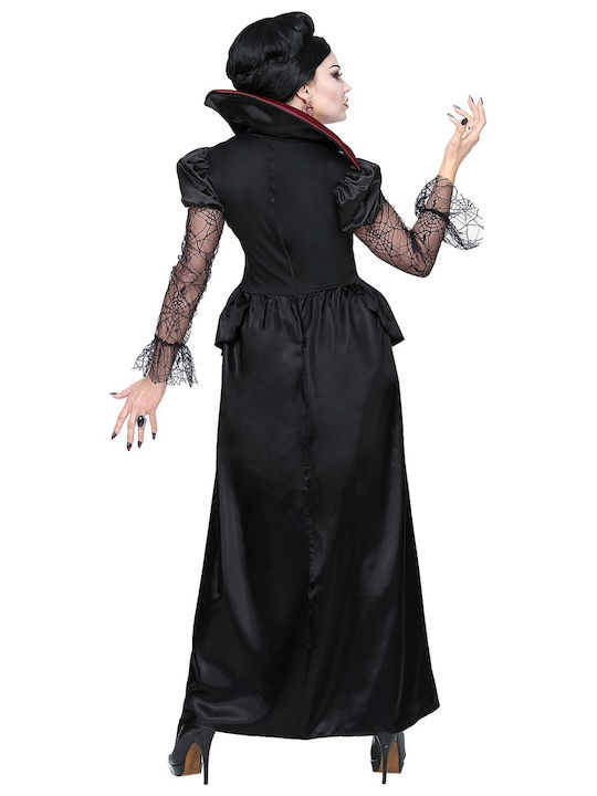 Adult Carnival Costume Vampiress
