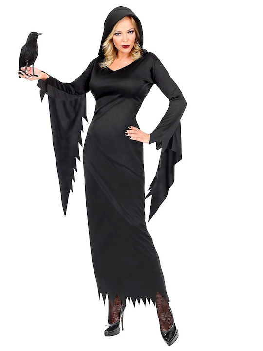 Carnival Costume Gothic Queen