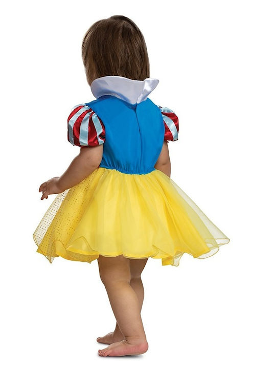 Αποκριάτικη Στολή Snow White Disney Αποκριάτικη Στολή Snow White Disney
