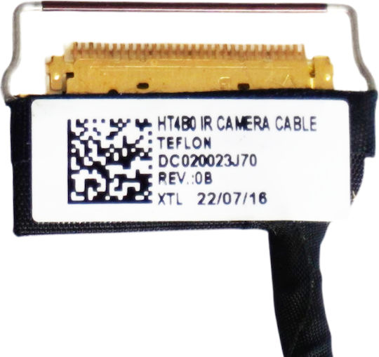 Screen Flex Cable for Laptop Lenovo Thinkpad T14 Gen 2 20w0 20w1 P14s Gen 2 20vx 20vy