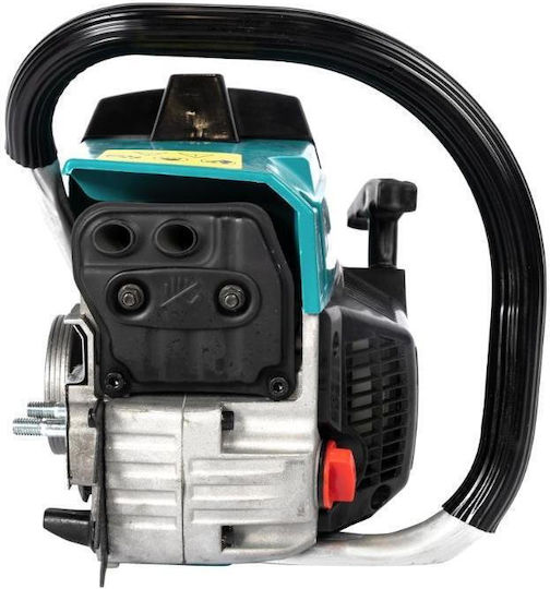 Micul Padurar Αλυσοπρίονο Βενζίνης 2.6hp 5.5kg με Λάμα 40.64cm και Easy Start