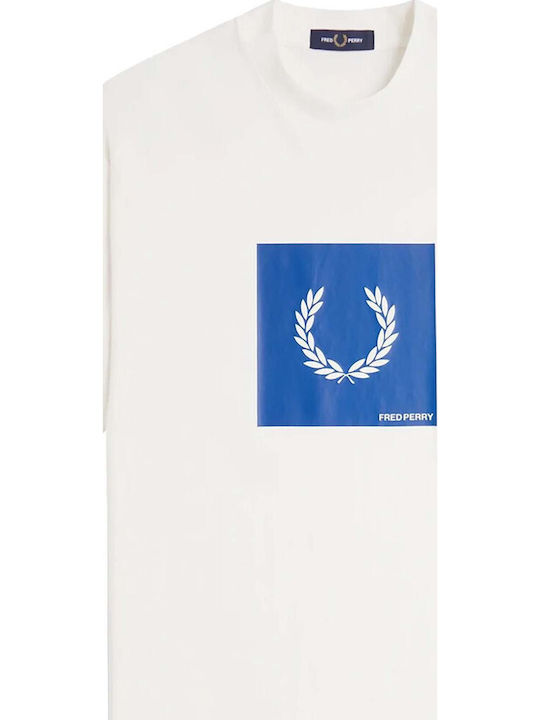 T-shirt Λευκό