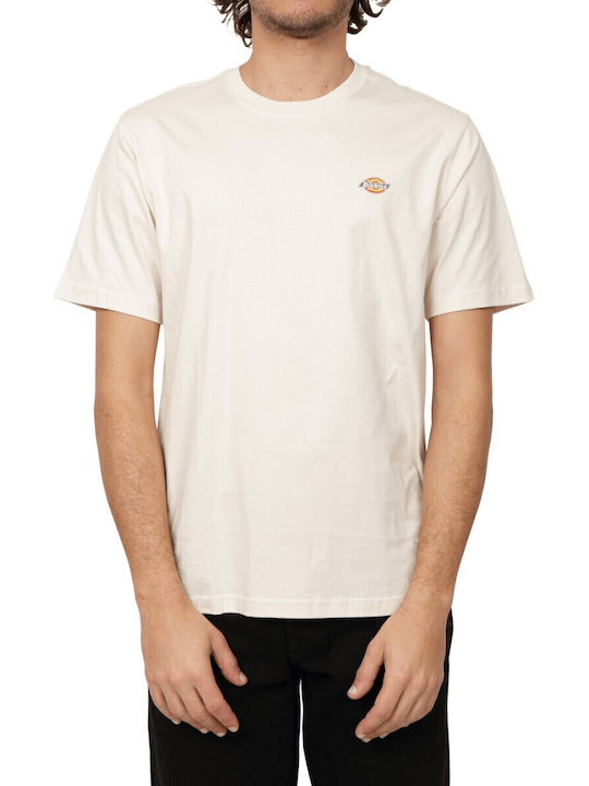 Mapleton T-shirt Ecru