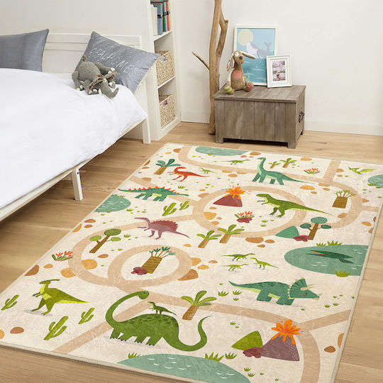 SteweHome Kids Rug 160x230cm Thickness 60mm