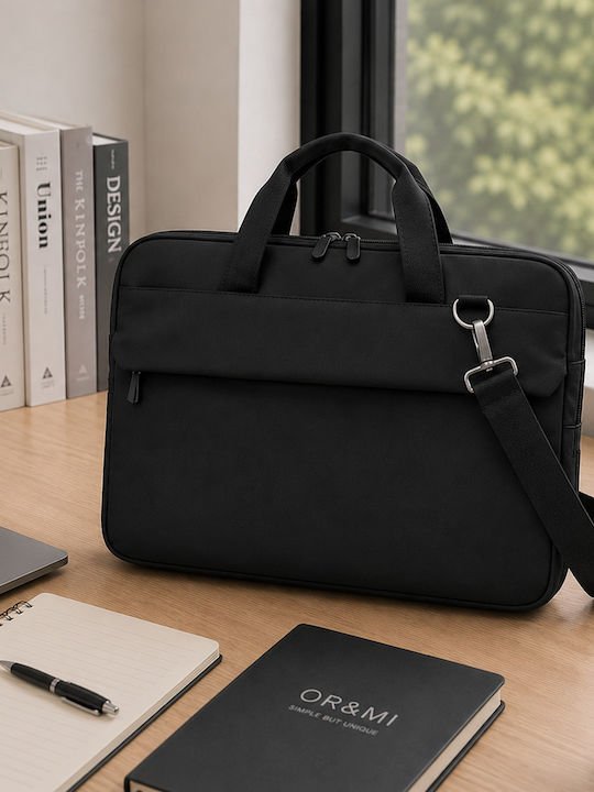 Ormi Laptop Case 15.6" Black Ormi Laptop Case 15.6" Black