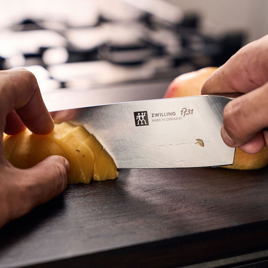 Zwilling J.A. Henckels Twin Μαχαίρι Chef από Ανοξείδωτο Ατσάλι 20cm