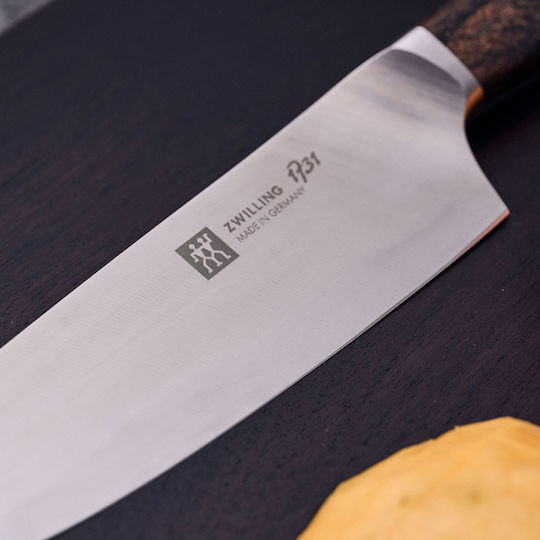Zwilling J.A. Henckels Twin Μαχαίρι Chef από Ανοξείδωτο Ατσάλι 20cm
