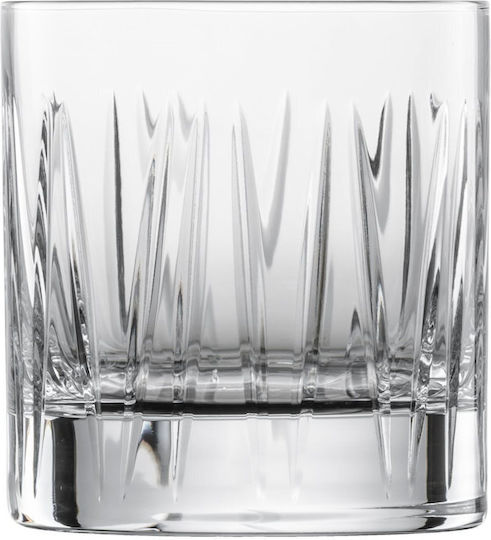 Schott Zwiesel Set Whiskey Crystal Glasses 369ml 6 Pieces