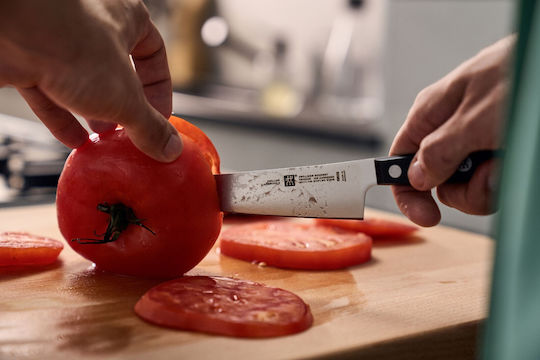 Zwilling J.A. Henckels Gourmet Μαχαίρι Chef από Ανοξείδωτο Ατσάλι 14cm