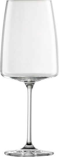Schott Zwiesel Комплект Кристални Чаши За Бяло Вино 660мл 6 Броя
