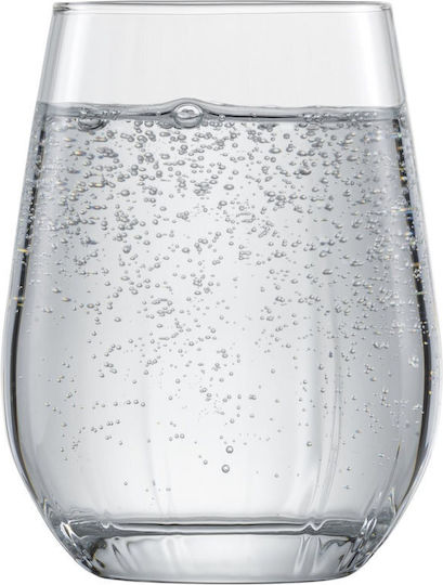 Schott Zwiesel Set of Plastic Water Glasses 373ml 6 Pieces