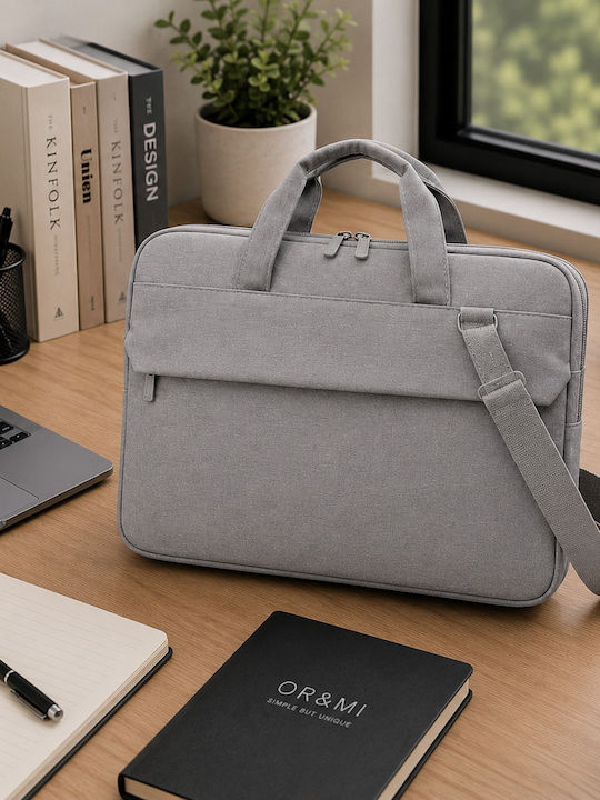 Ormi Laptop Case 15.6" Gray Ormi Laptop Case 15.6" Gray