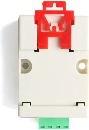 Xy-md02 Temperature Humidity Sensor Modbus